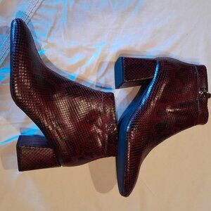 Kate Spade Ankle Boots
